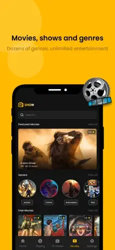 hotstar-india Movies and shows